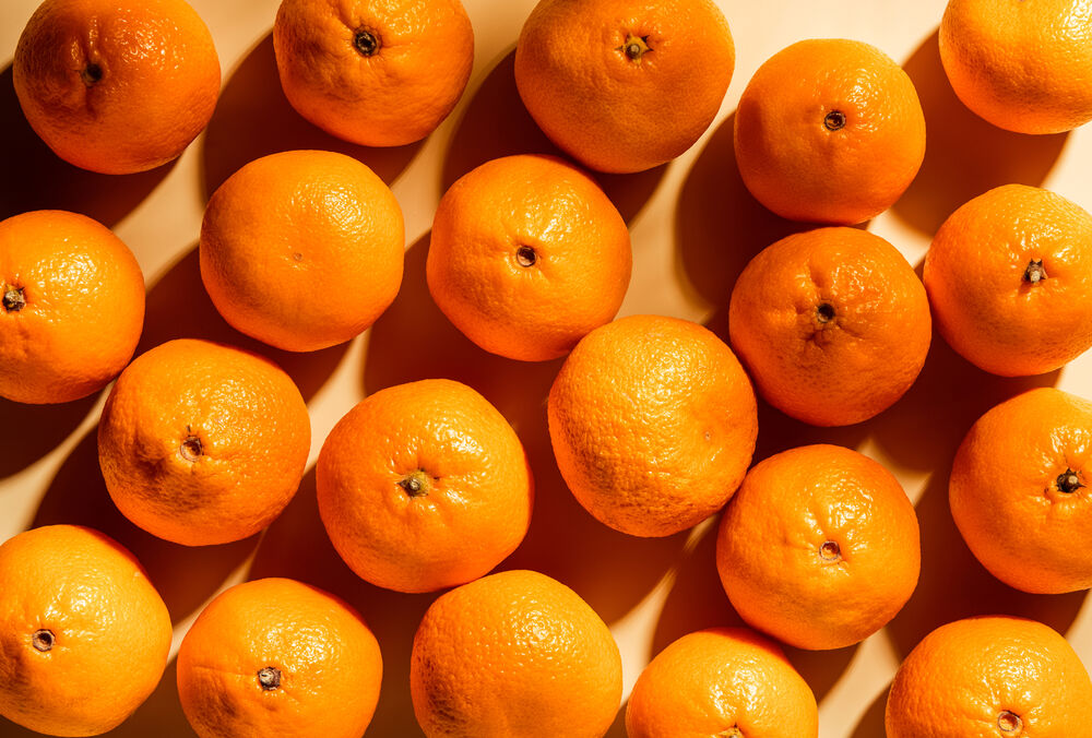 Мандарини: користь і шкода головного новорічного фрукта