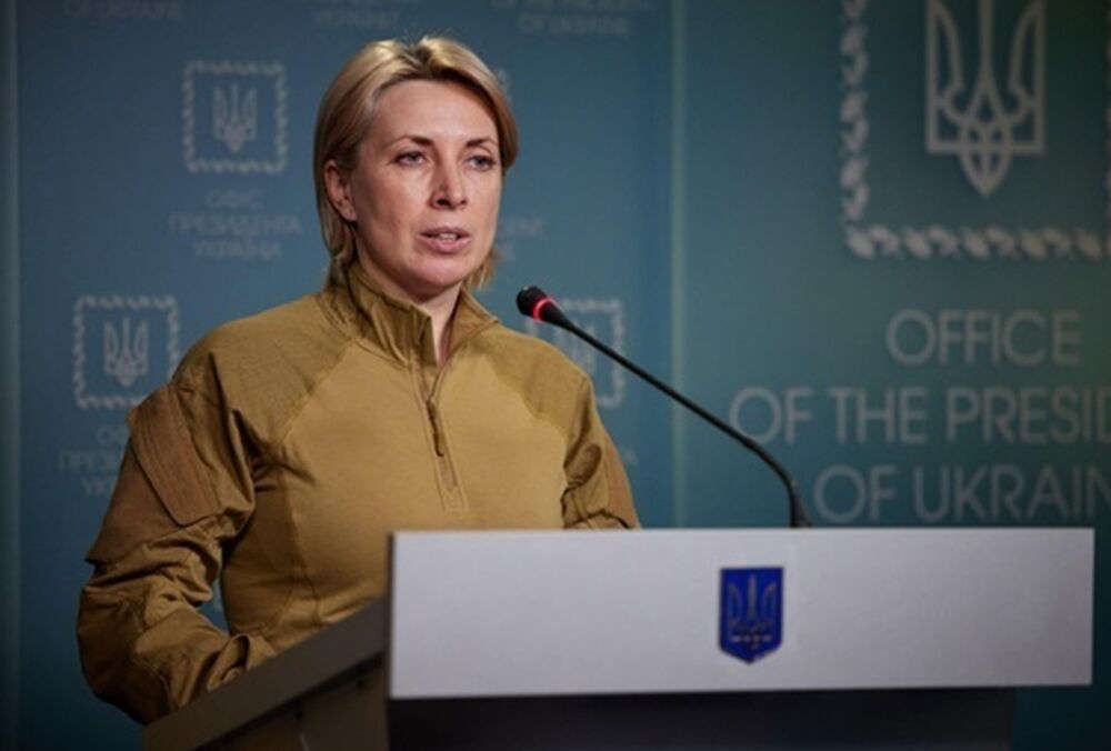 В Кабмине дали две рекомендации жителям временно оккупированных РФ территорий В Кабмине дали две рекомендации жителям временно оккупированных РФ территорий