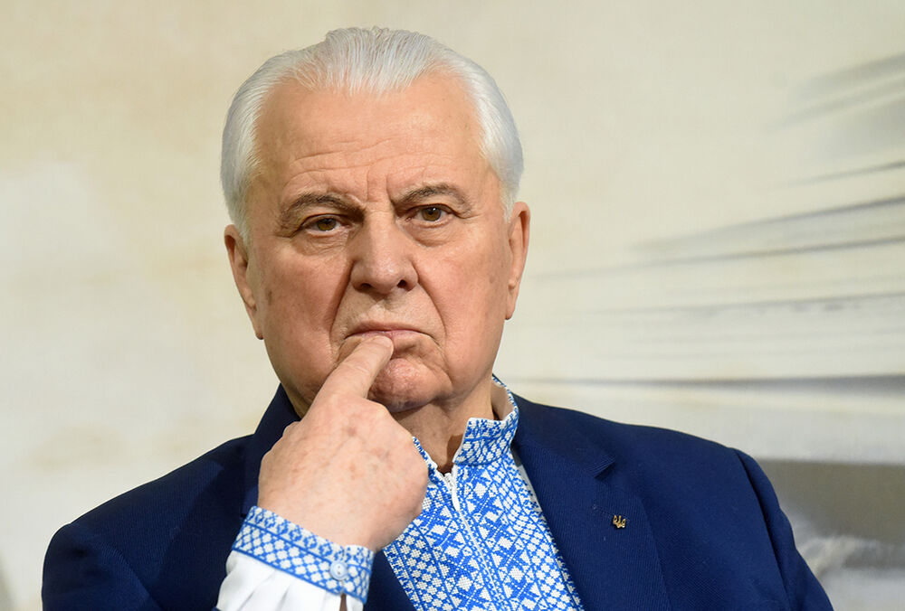 Что отличает Зеленского от предыдущих Президентов - Кравчук Что отличает Зеленского от предыдущих Президентов - Кравчук