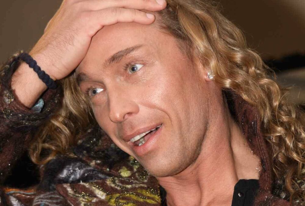 Тарзан в соцсети посмеялся над гибелью украинских военнопленных в Еленовке