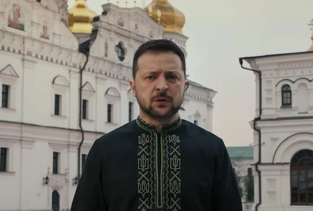 Глава держави вірить у торжество правосуддя