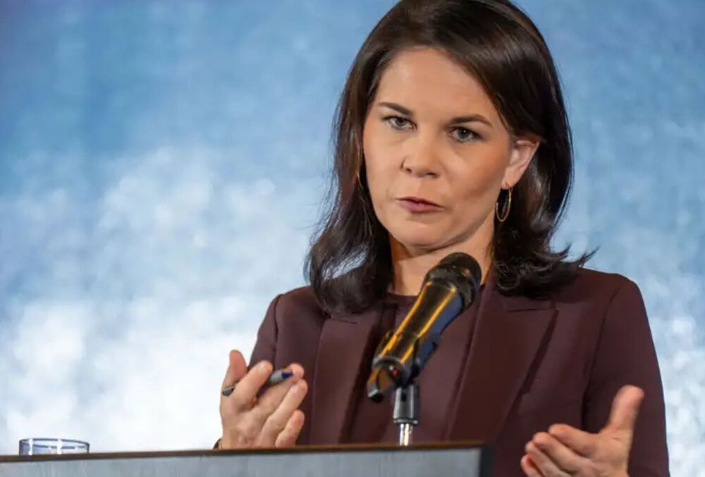 В ООН не виключають відправку миротворців в Україну