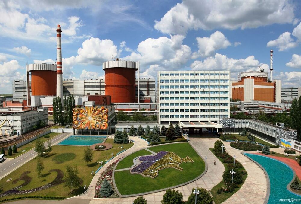 Три українські АЕС відновили виробництво електроенергії після російських обстрілів 28 листопада