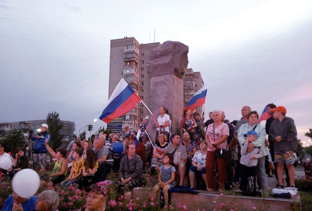 Росія хоче повністю позбавити доступу до українського зв'язку мешканців Енергодару