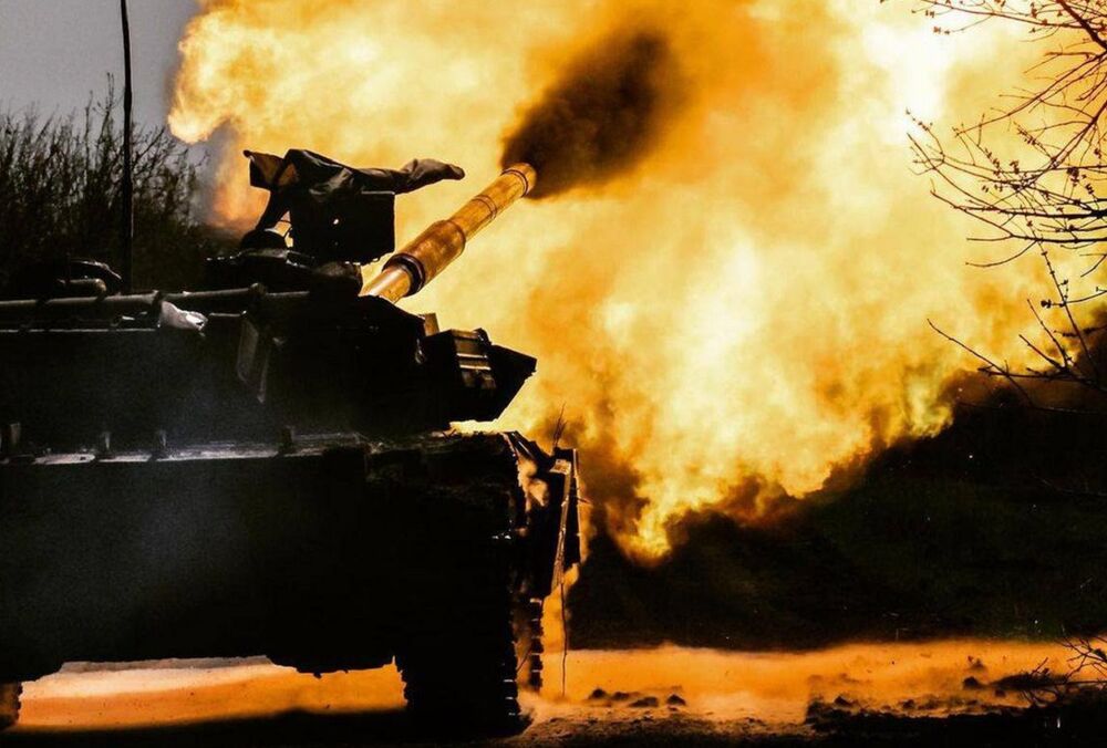 ЗМІ: Будапешт наклав вето на пакет військової допомоги Києву на 500 млн. євро