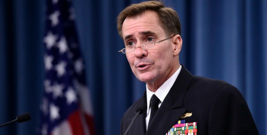 Белый дом предупредил о намерении РФ объявить о ”референдумах” до конца недели 