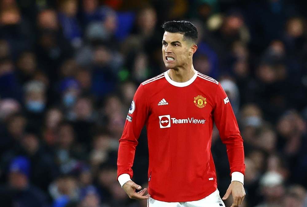 Роналду заявив, що планує зіграти на Євро-2024