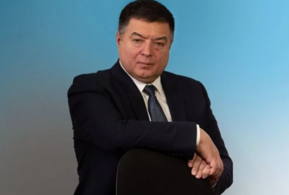 Александр Тупицкий, бывший судья КСУ не пришел на заседание суда по избранию ему меры пресечения Александр Тупицкий, бывший судья КСУ не пришел на заседание суда по избранию ему меры пресечения