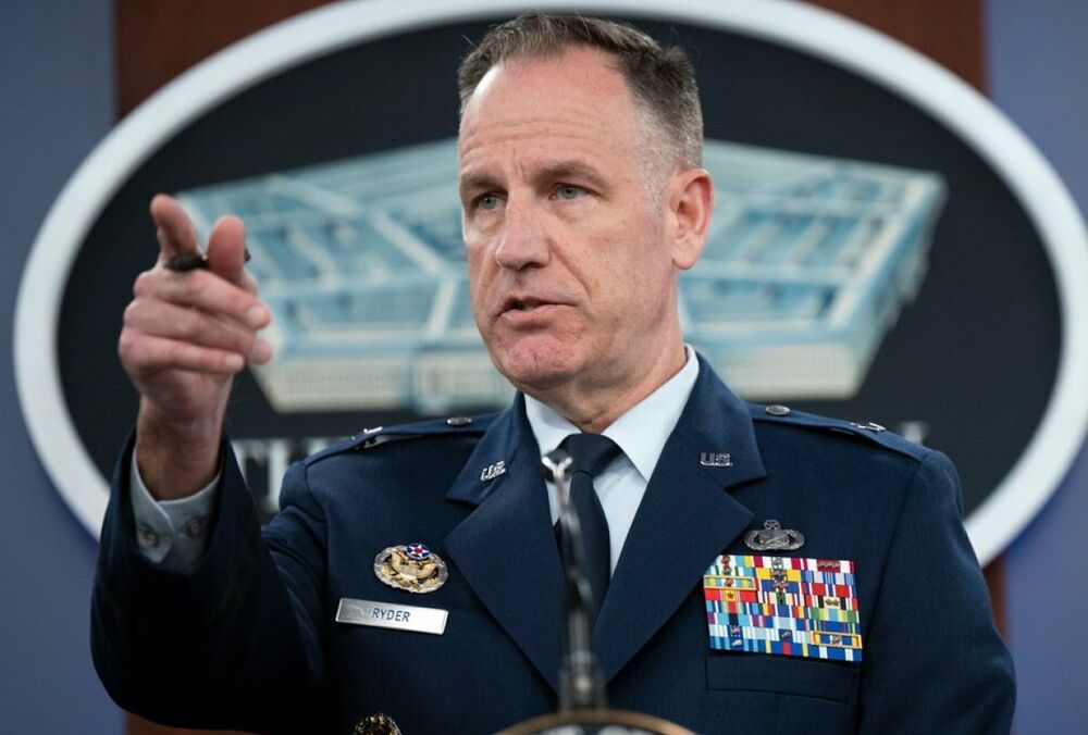 В Пентагоне прокомментировали информацию СМИ о вероятности поставок ATACSM Украине 