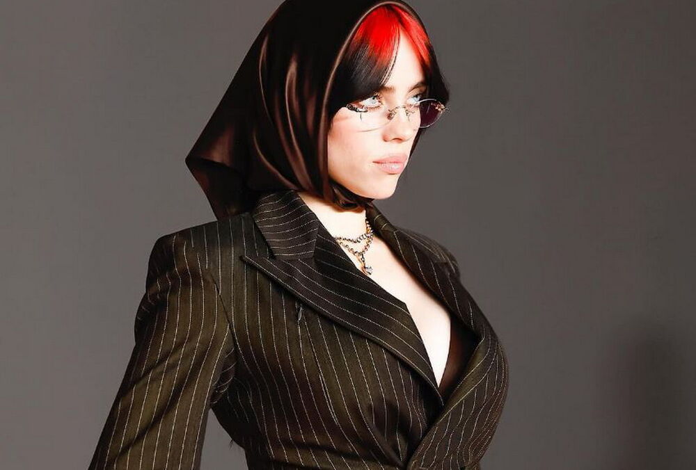 Билли Айлиш призналась в бисексуальности и потеряла 100 тысяч подписчиков