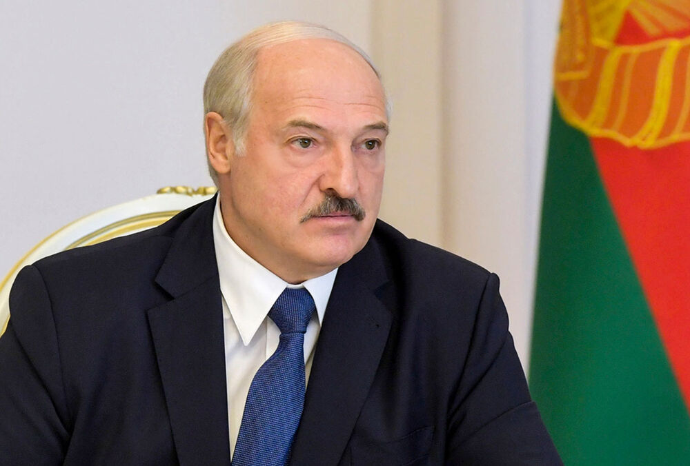 Лукашенко хоче, щоб Україна ”повернулася до лона справжньої віри”