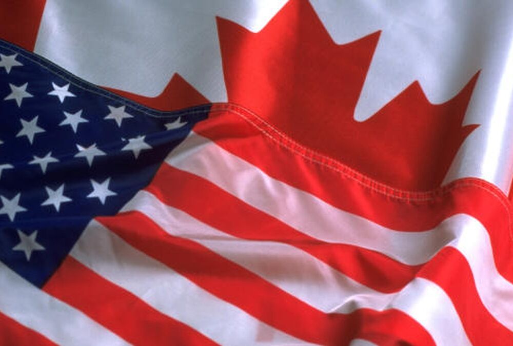 США та Канада обговорили надання допомоги Україні у сфері оборони