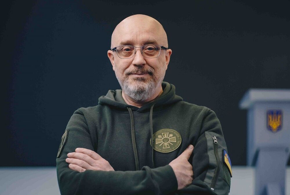 Рєзніков назвав причину нерішучості Заходу у постачанні зброї в Україну