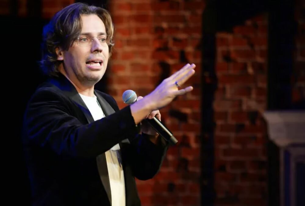 Максим Галкин спел известную украинскую песню: видео