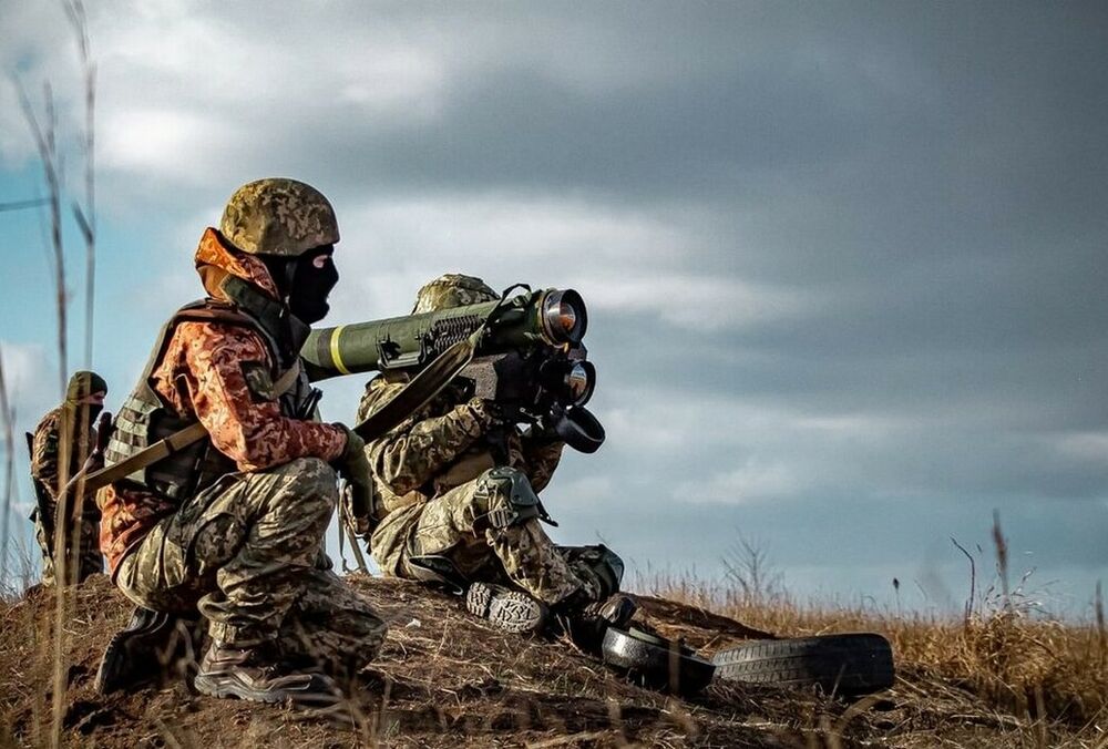 ВСУ успешно проводят контрнаступление в Херсонской области, - Нацгвардия ВСУ успешно проводят контрнаступление в Херсонской области, - Нацгвардия
