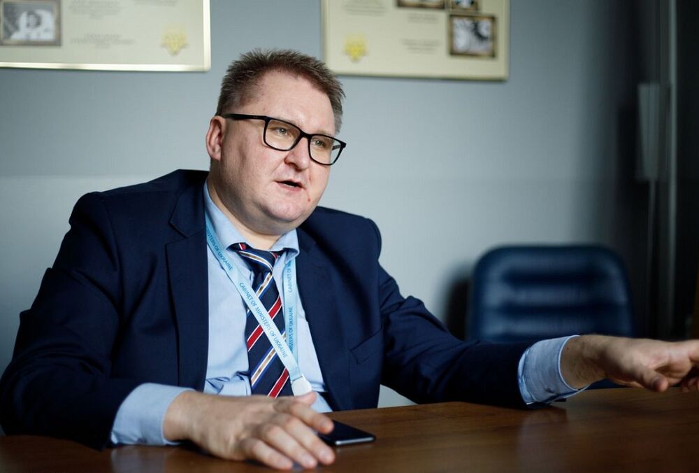 Україна готує позов до СОТ через заборону трьома країнами імпорту аграрної продукції