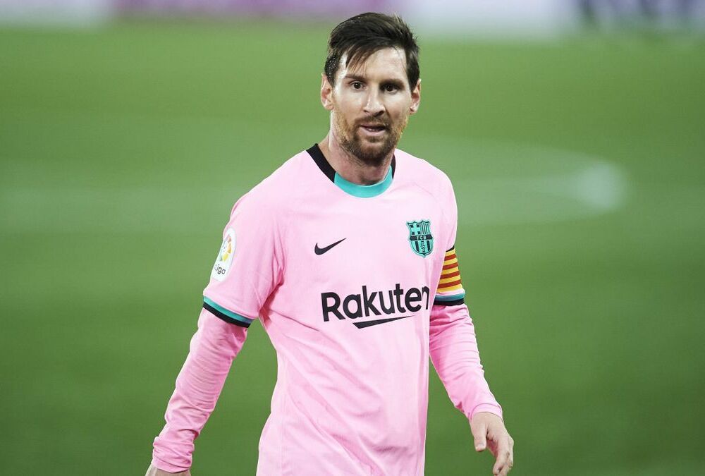 Ліонель Мессі розповів, ким хоче стати після завершення кар'єри футболіста