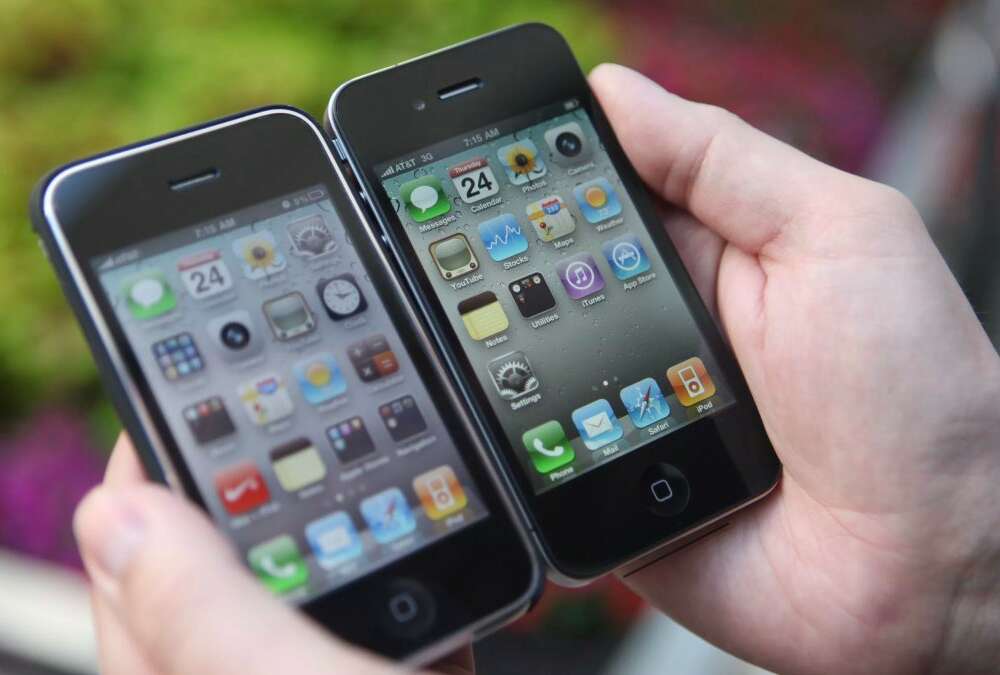 Apple заплатит 113 млн долларов штрафа за ”дискриминацию” старых  iPhone