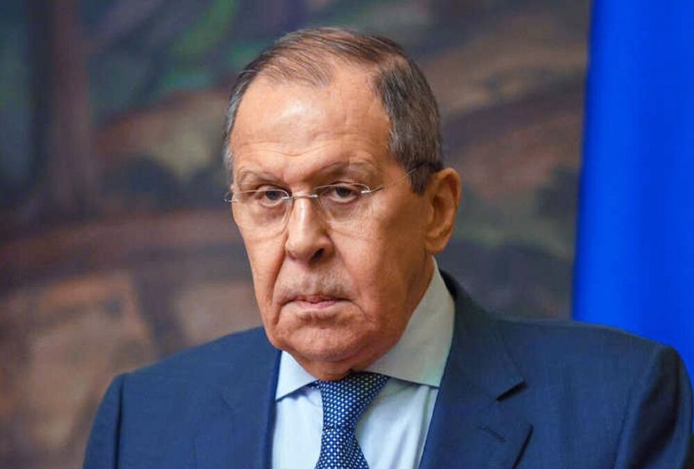 Замість Путіна Росію на саміті G20 представлятиме Сергій Лавров