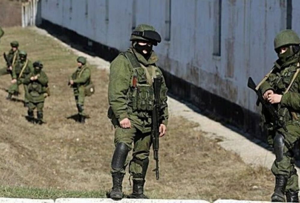 ”Уснул и не проснулся”: командование РФ скрывает причины гибели мобилизованных