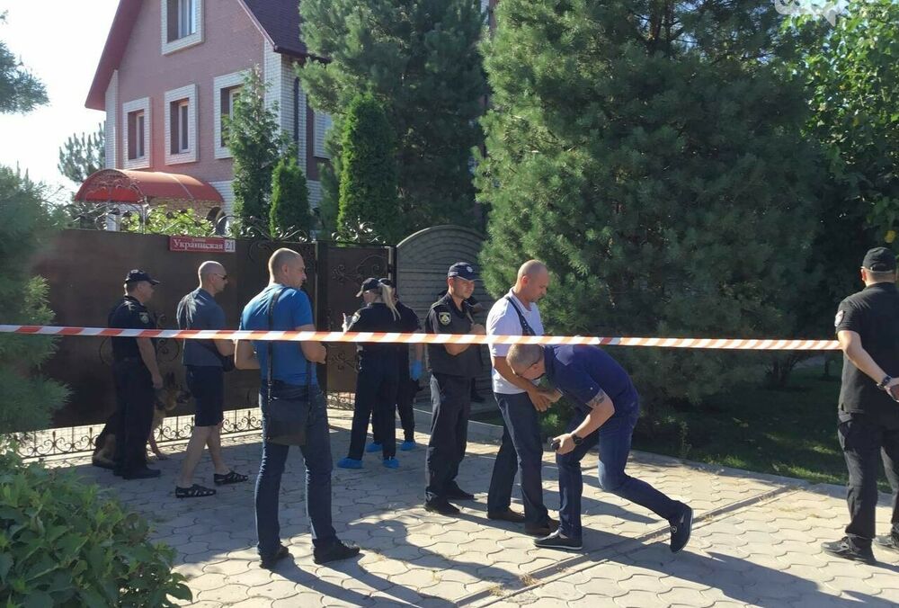 Загибель мера Кривого Рогу: у слідства з'явилася ще одна версія