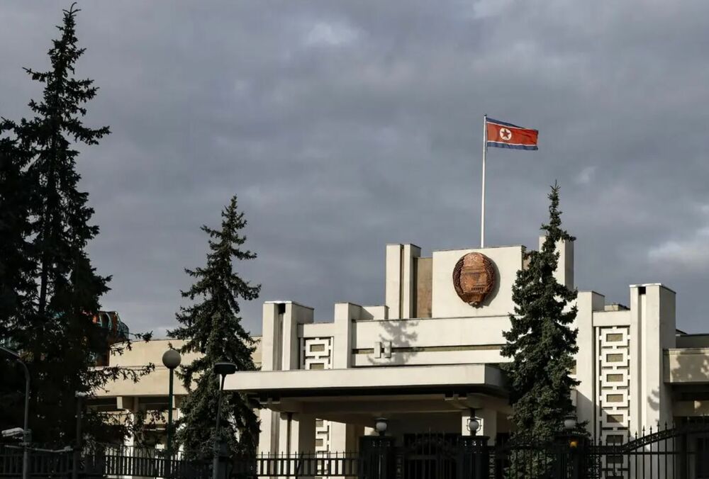 Войска КНДР вступили в бой с ВСУ и понесли значительные потери в Курской области, - NYT