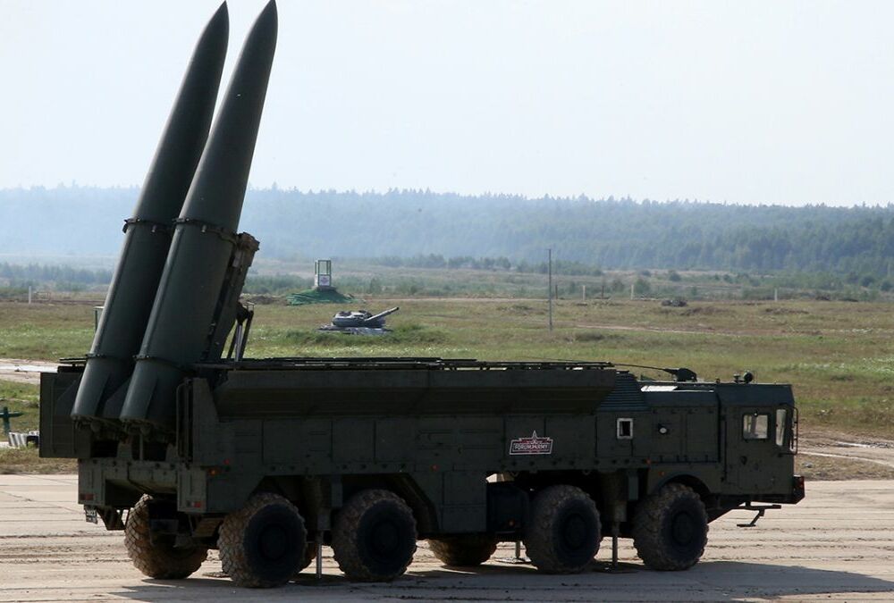 В ОК Південь пояснили, чому Росія дедалі частіше б'є по Україні балістикою