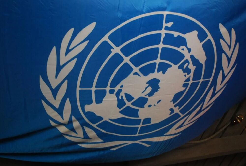 В ООН заявили, что Гутерреш не откажется от встреч с Путиным несмотря на ордер на его арест