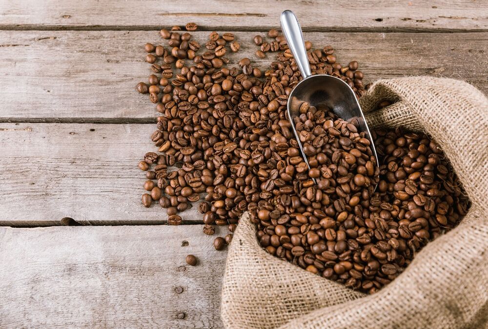 В мире рекордными темпами дорожает кофе В мире рекордными темпами дорожает кофе