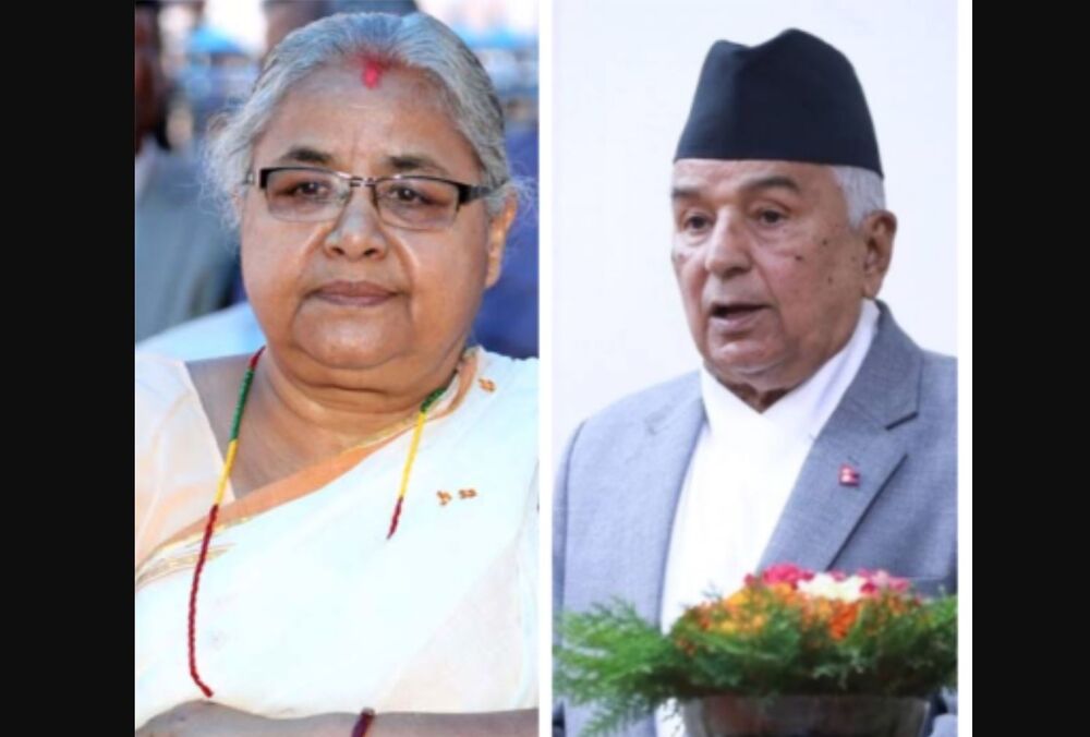 У Непалі після масових протестів посаду прем'єр-міністра вперше обійняла жінка