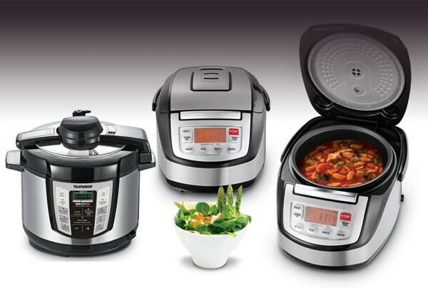 Мультиварка — само совершенство или умный гаджет на кухне Мультиварка — само совершенство или умный гаджет на кухне