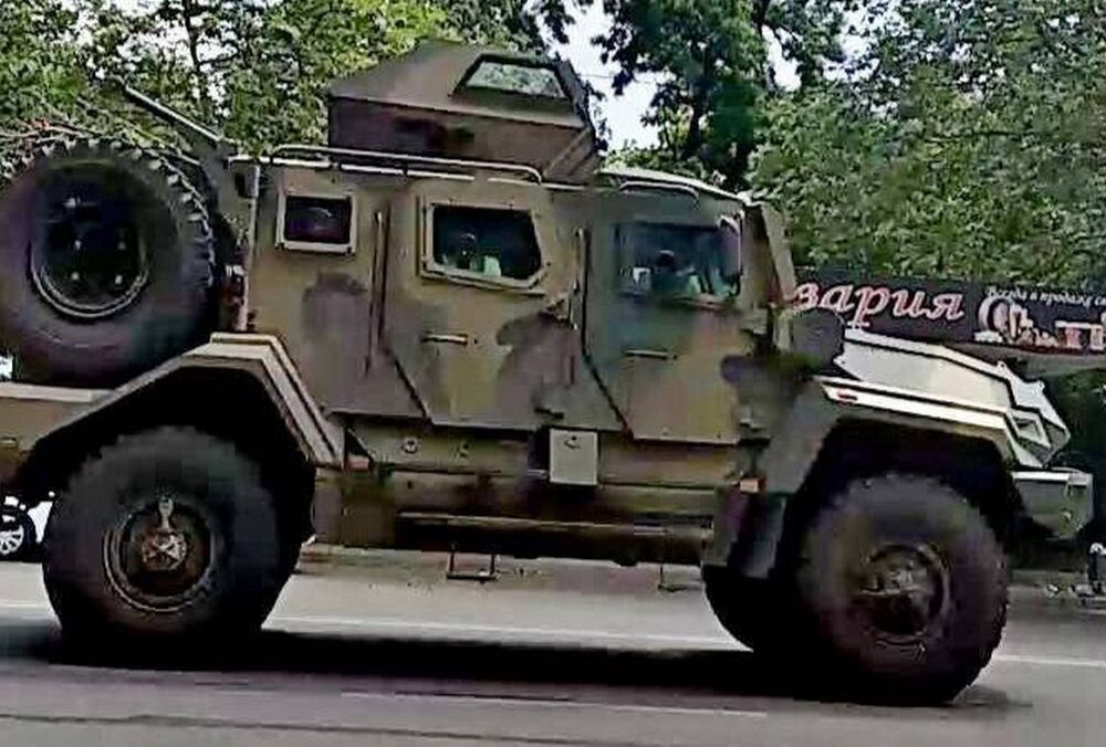 Окупанти залишають будинки мирних мешканців під Мелітополем – їх виводять на позиції