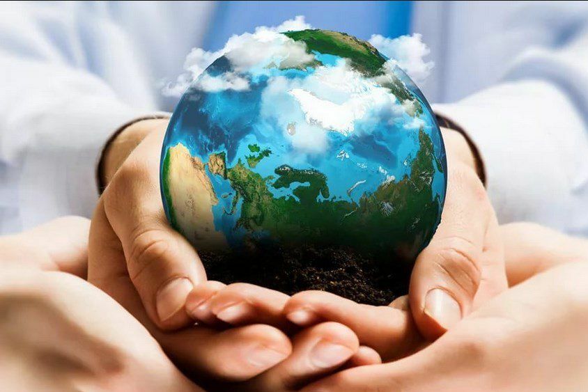 17 апреля Украинский день окружающей среды: история праздника 17 апреля Украинский день окружающей среды: история праздника