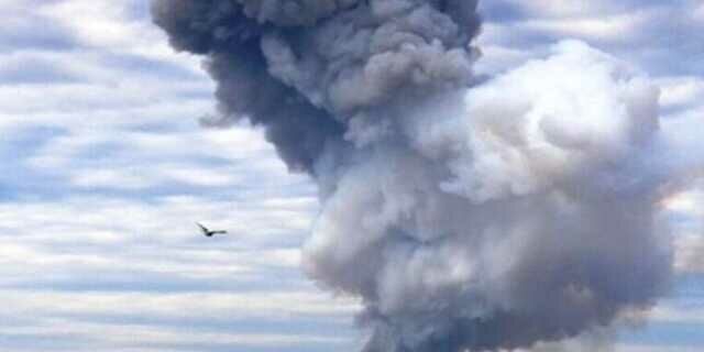 Подоляк рассказал, кто обстреливает оккупированный Донецк