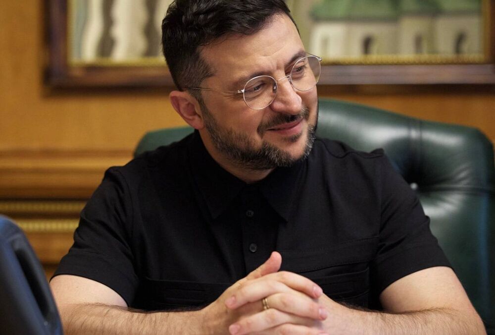 Зеленский сообщил первые детали разговора с Трампом