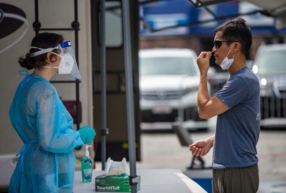 ВОЗ предупредила о новой волне ковида в Европе