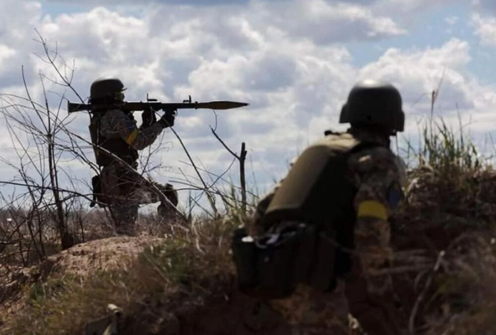 Война в Украине: политолог озвучил два сценария ее завершения 