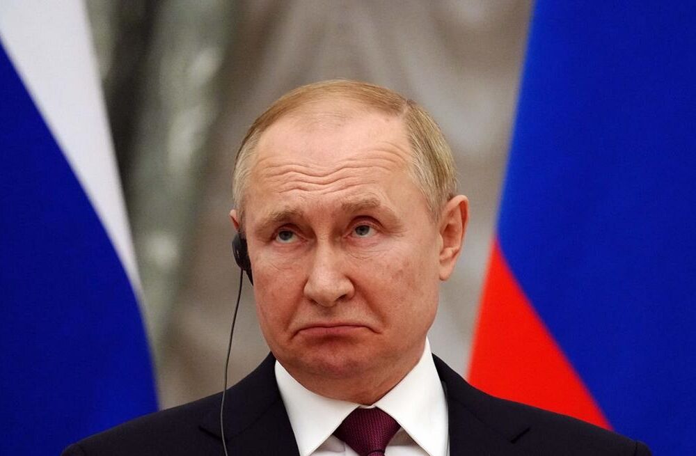 Путин признал, что массированный ракетный удар по Украине стал местью за Севастополь  Путин признал, что массированный ракетный удар по Украине стал местью за Севастополь