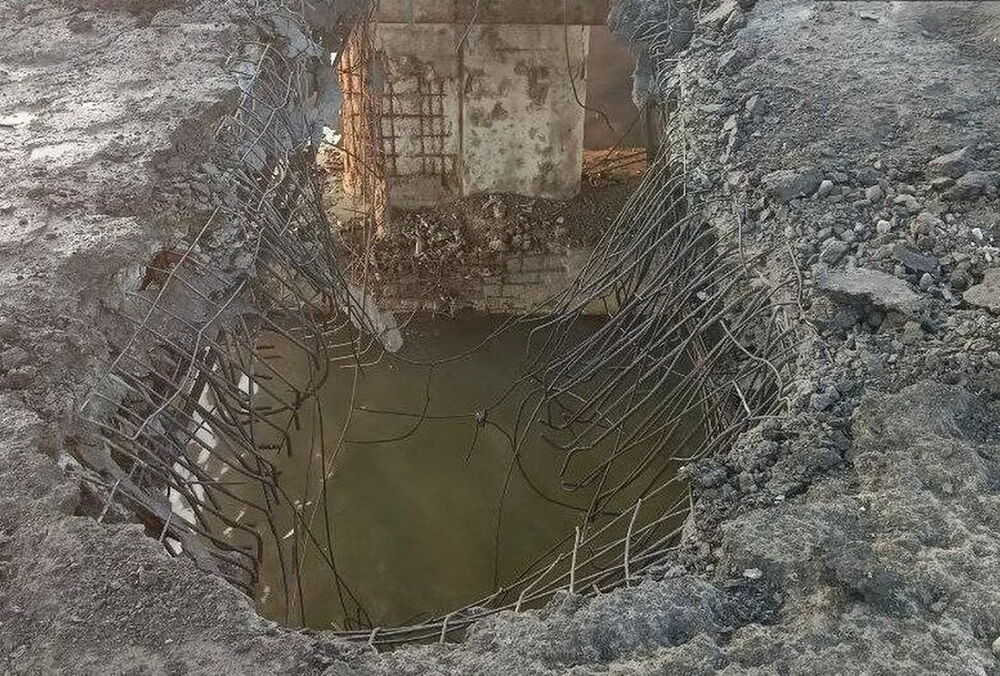 У Генштабі підтвердили, що по Чонгарському мосту били ракетами Storm Shadow