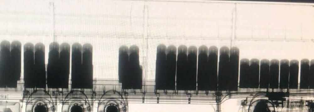 Причиной взрыва на Крымском мосту был не грузовик, - InformNapalm