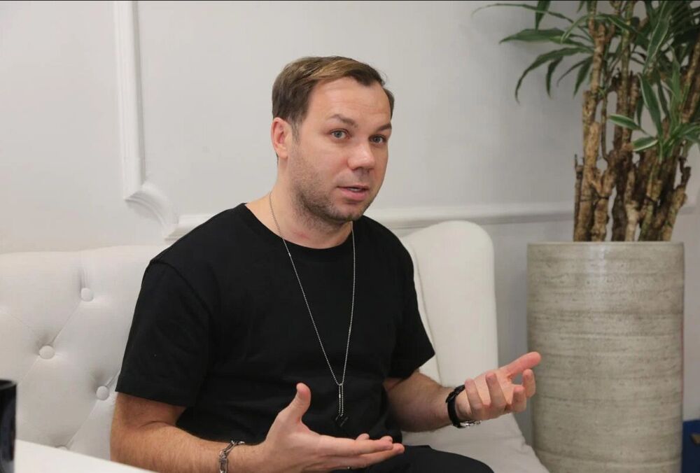 ”Не трогайте своих”: известный украинский дизайнер жестко ответил на критику за русский язык