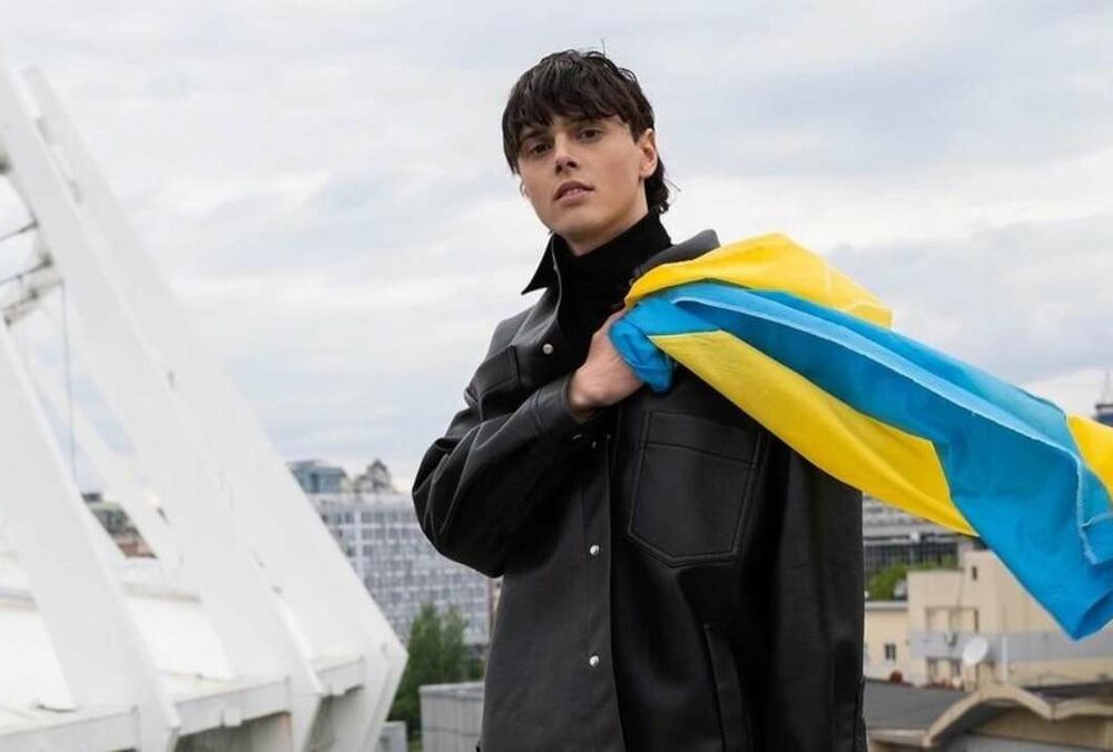 Alekseev перевел на украинский свой культовый трек