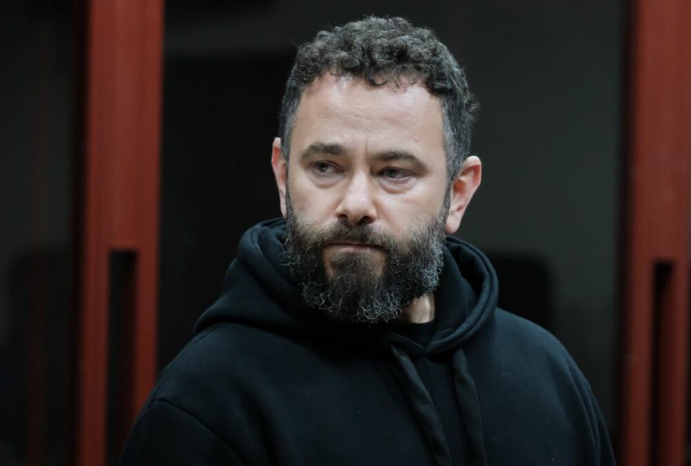 Скандального Дубинського мають намір відкликати із фінансового комітету Ради