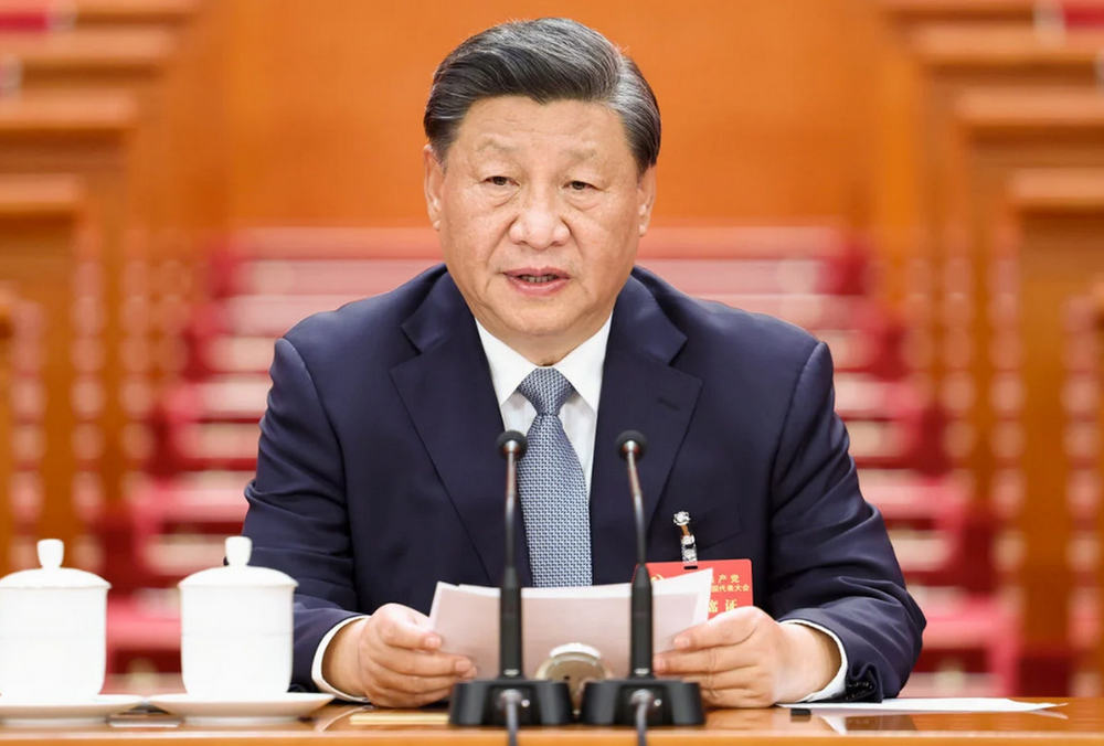 Зеленский хочет сохранить Китай в качестве инвестора и партнера, - Politiсо