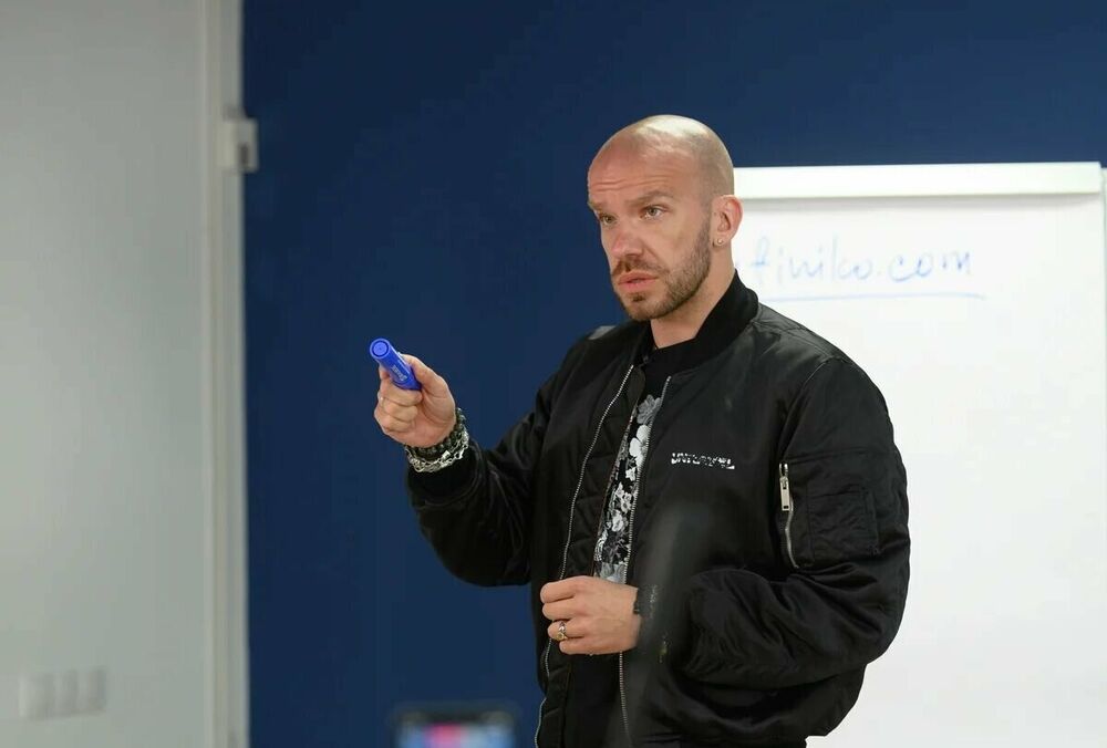 Сооснователь Finiko пообещал вернуть деньги вкладчикам финансовой пирамиды