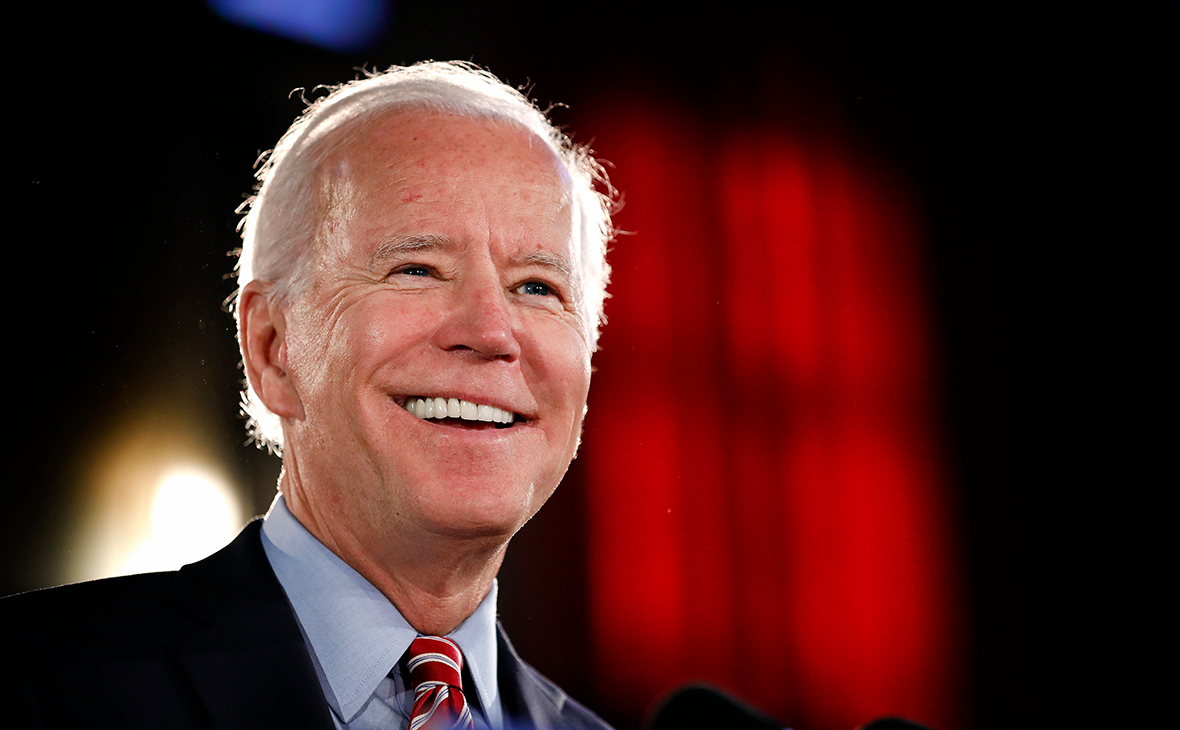 Выборы в США: у Байдена заявили о победе