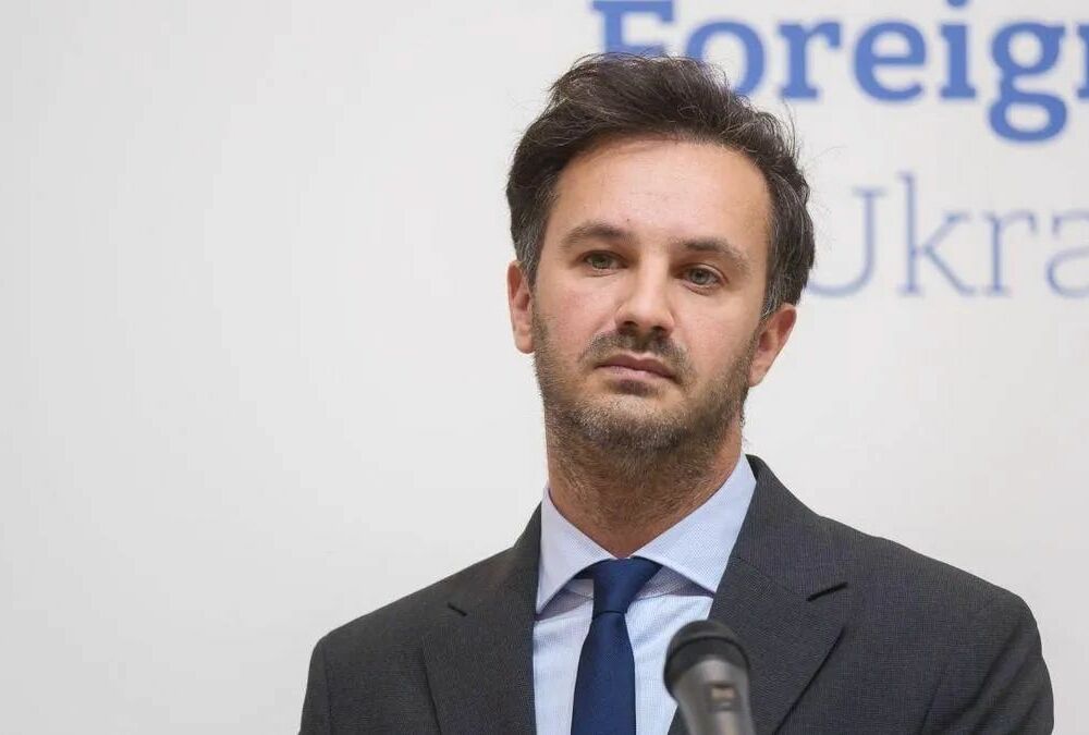 У МЗС пояснили заяву Келлога щодо непрямих переговорів з РФ