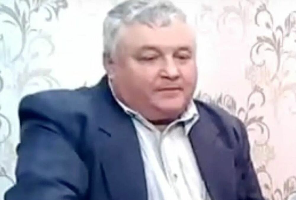 В Бердянске ликвидировали предателя и военного преступника Грицая, - ГУР В Бердянске ликвидировали предателя и военного преступника Грицая, - ГУР