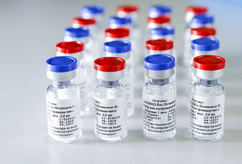 США допоможе врегулювати поставки вакцини від COVID-19 в Україні, - МОЗ