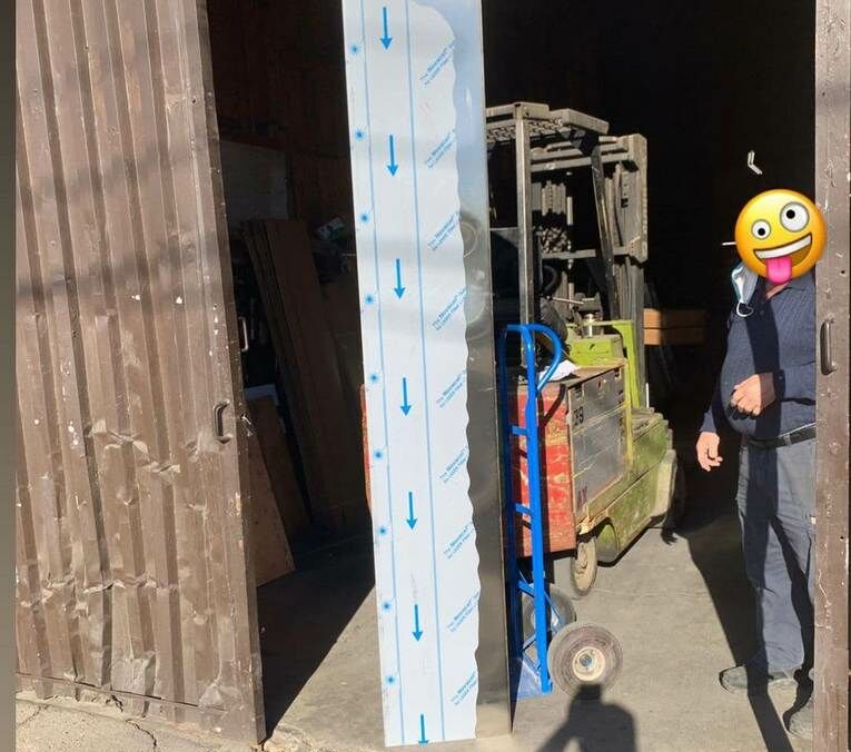 Вторгнення інопланетян відкладається: розкрито походження таємничих монолітів, - ФОТО